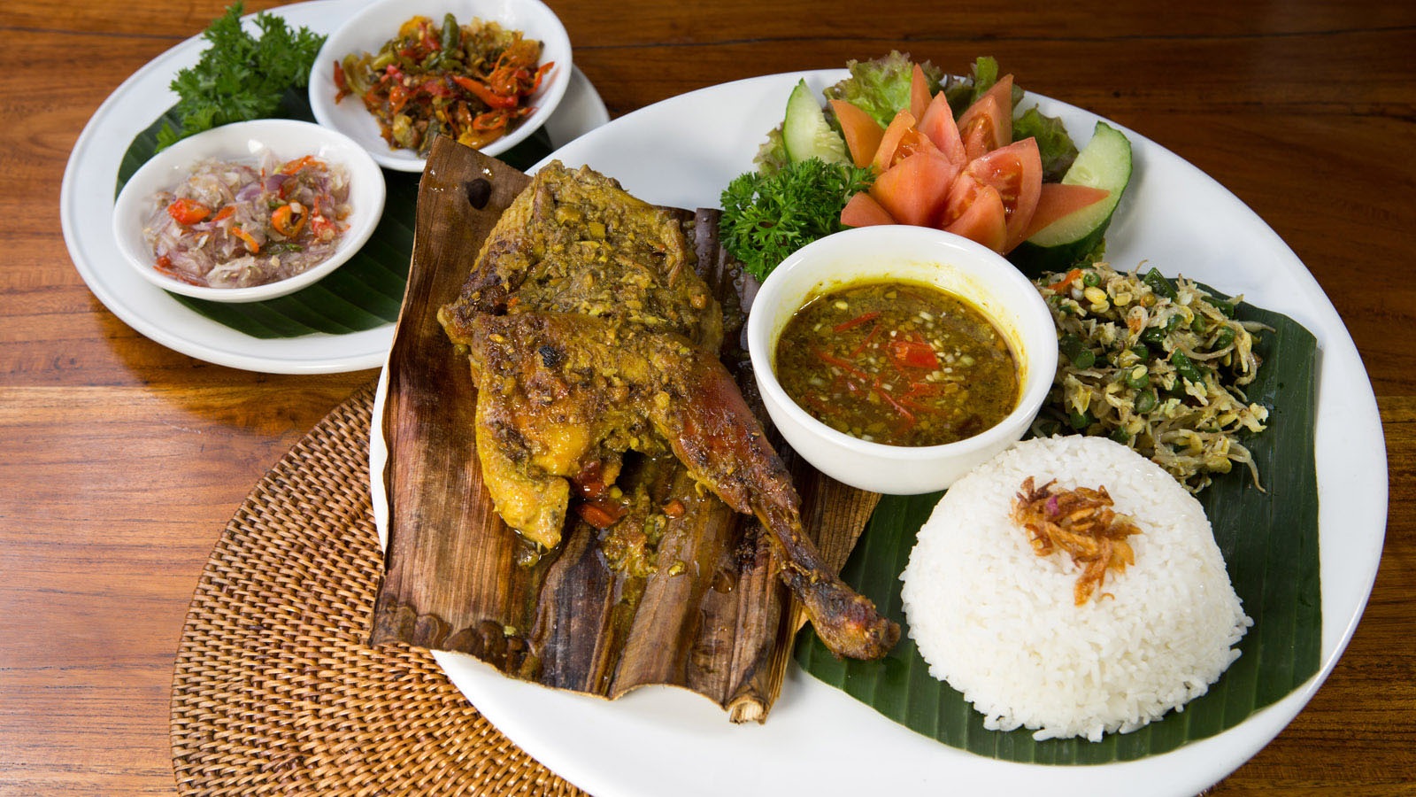 Four Delicious Must-Try Balinese Cuisines - Mara River Safari Lodge